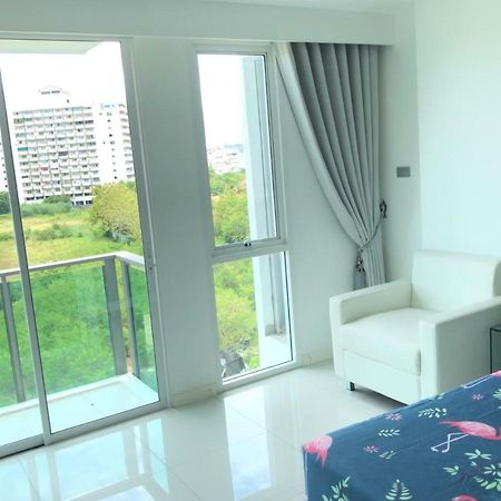 פאטאיה City Center Residence מראה חיצוני תמונה
