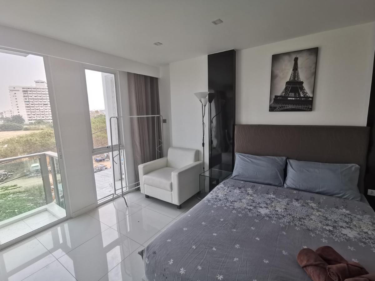 פאטאיה City Center Residence מראה חיצוני תמונה