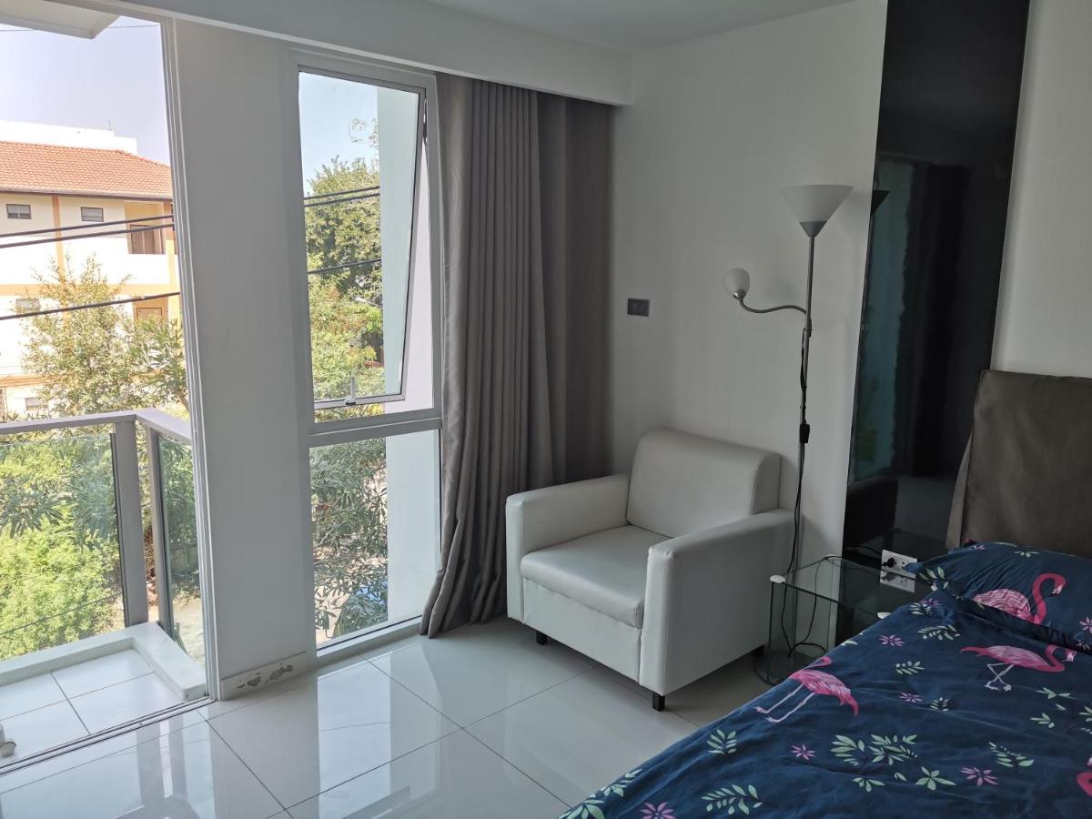 פאטאיה City Center Residence מראה חיצוני תמונה