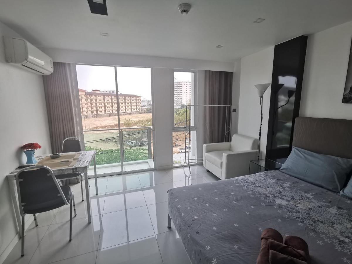 פאטאיה City Center Residence מראה חיצוני תמונה