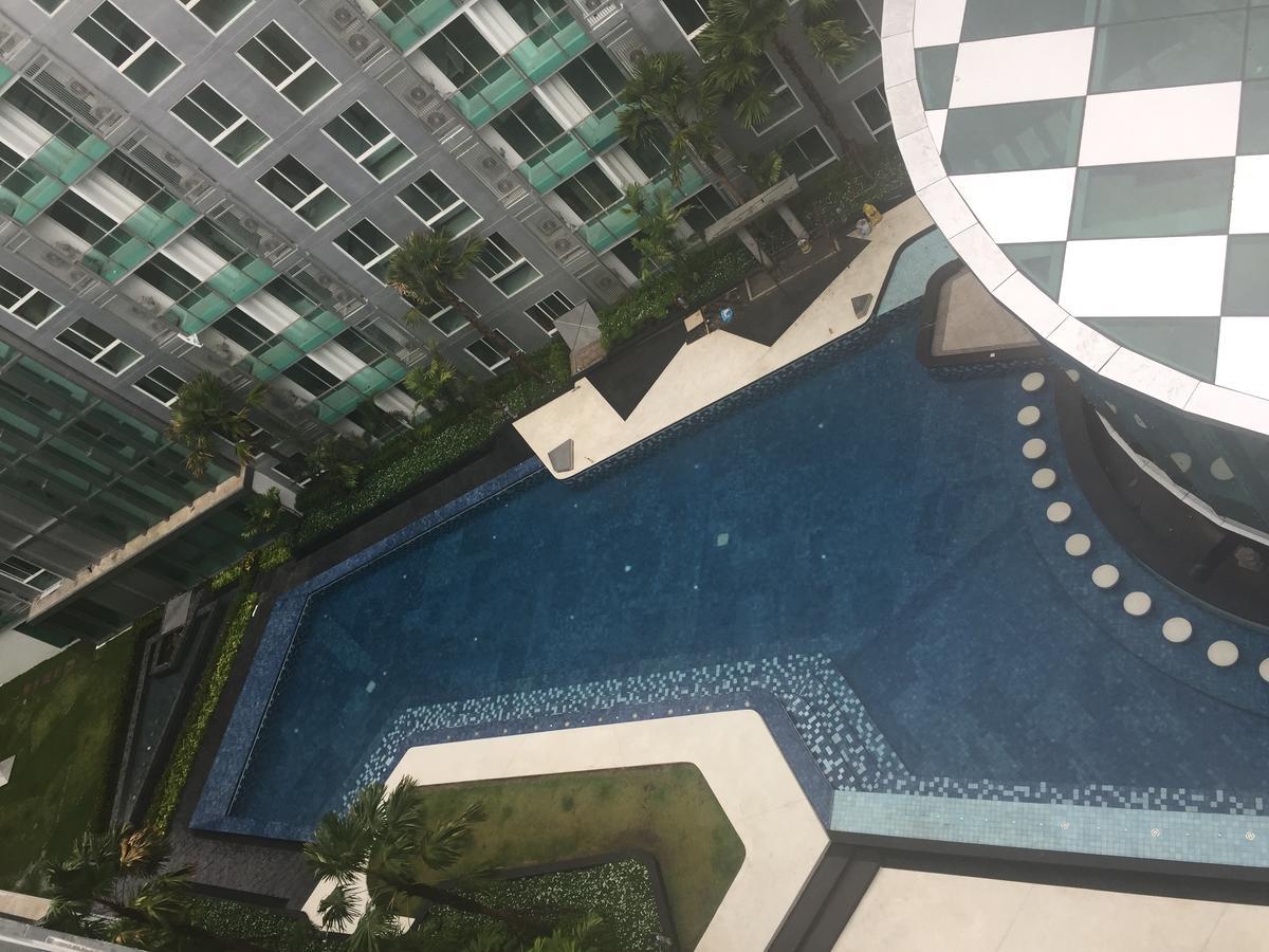 פאטאיה City Center Residence מראה חיצוני תמונה
