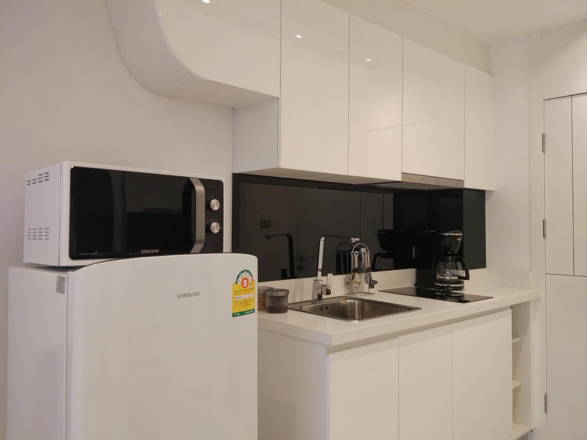 פאטאיה City Center Residence מראה חיצוני תמונה