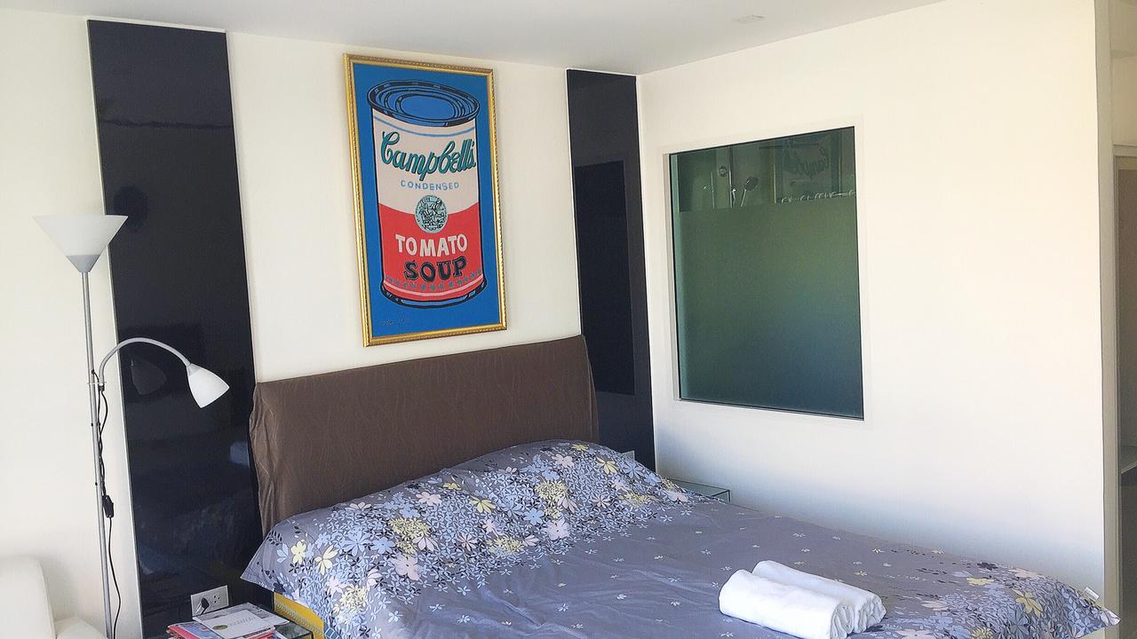 פאטאיה City Center Residence מראה חיצוני תמונה