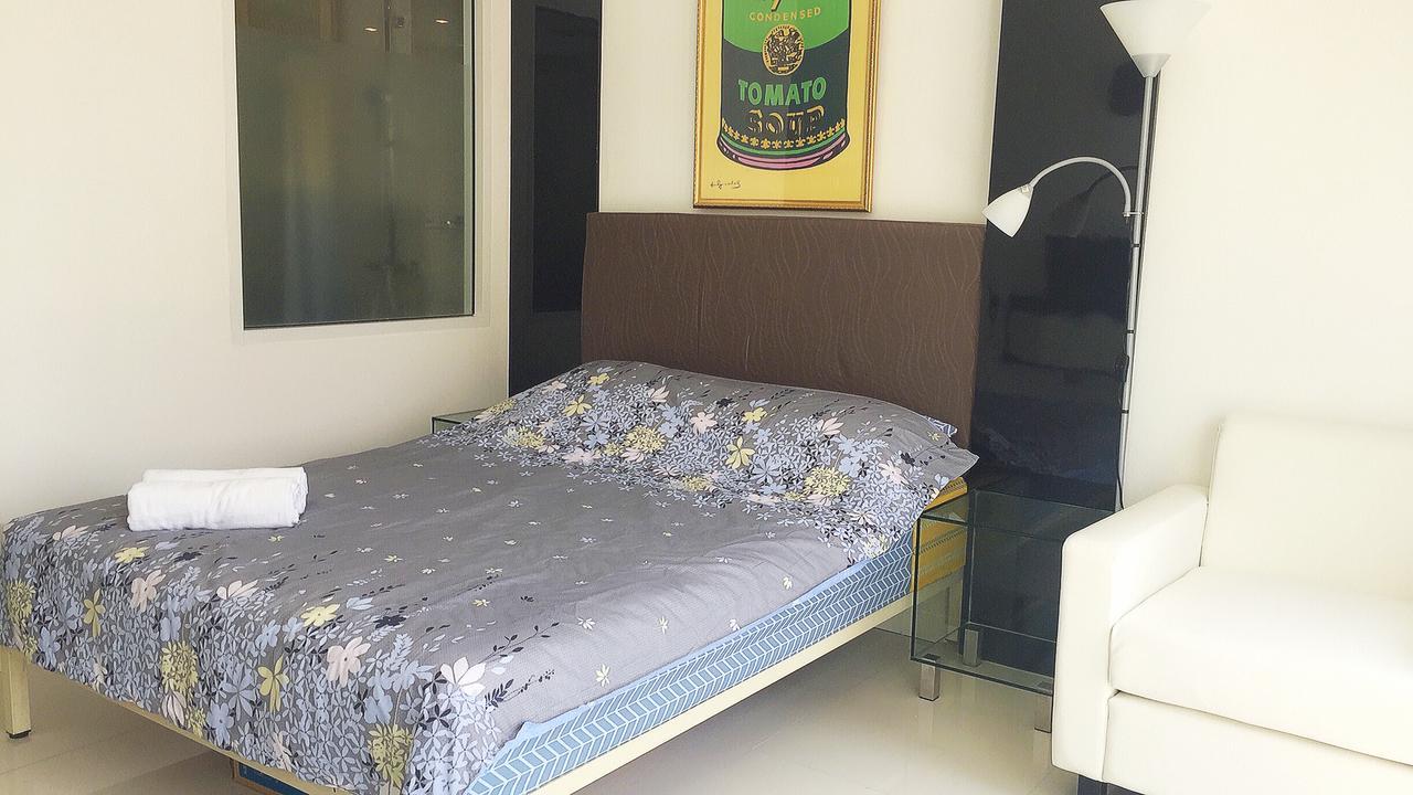 פאטאיה City Center Residence מראה חיצוני תמונה