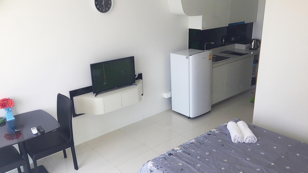 פאטאיה City Center Residence מראה חיצוני תמונה