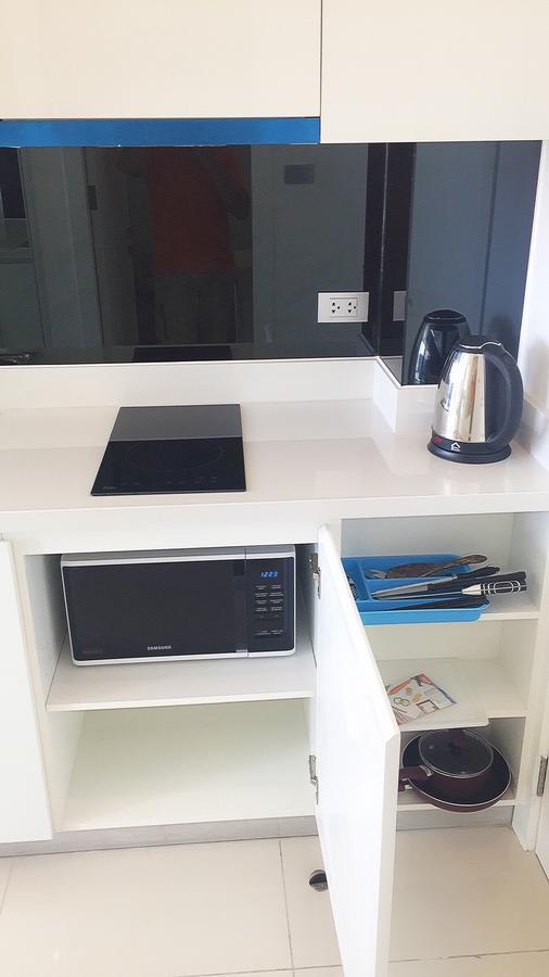 פאטאיה City Center Residence מראה חיצוני תמונה