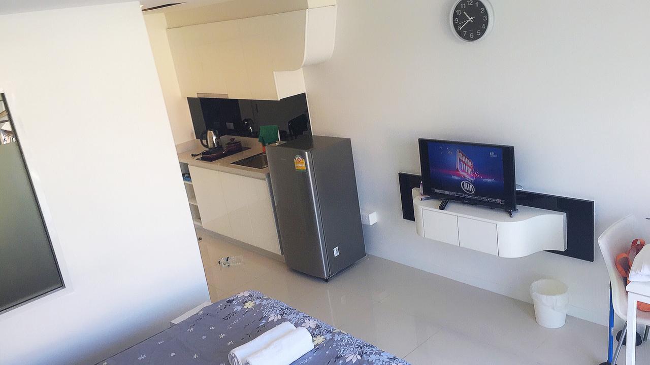 פאטאיה City Center Residence מראה חיצוני תמונה