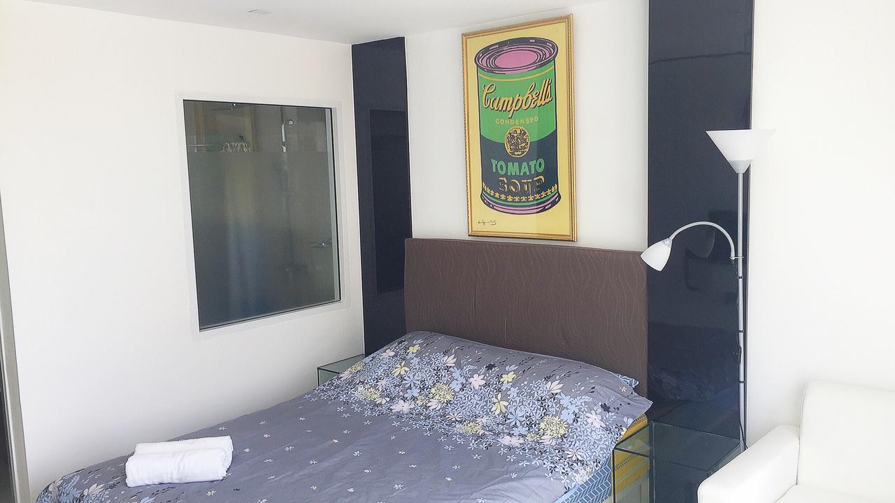 פאטאיה City Center Residence מראה חיצוני תמונה