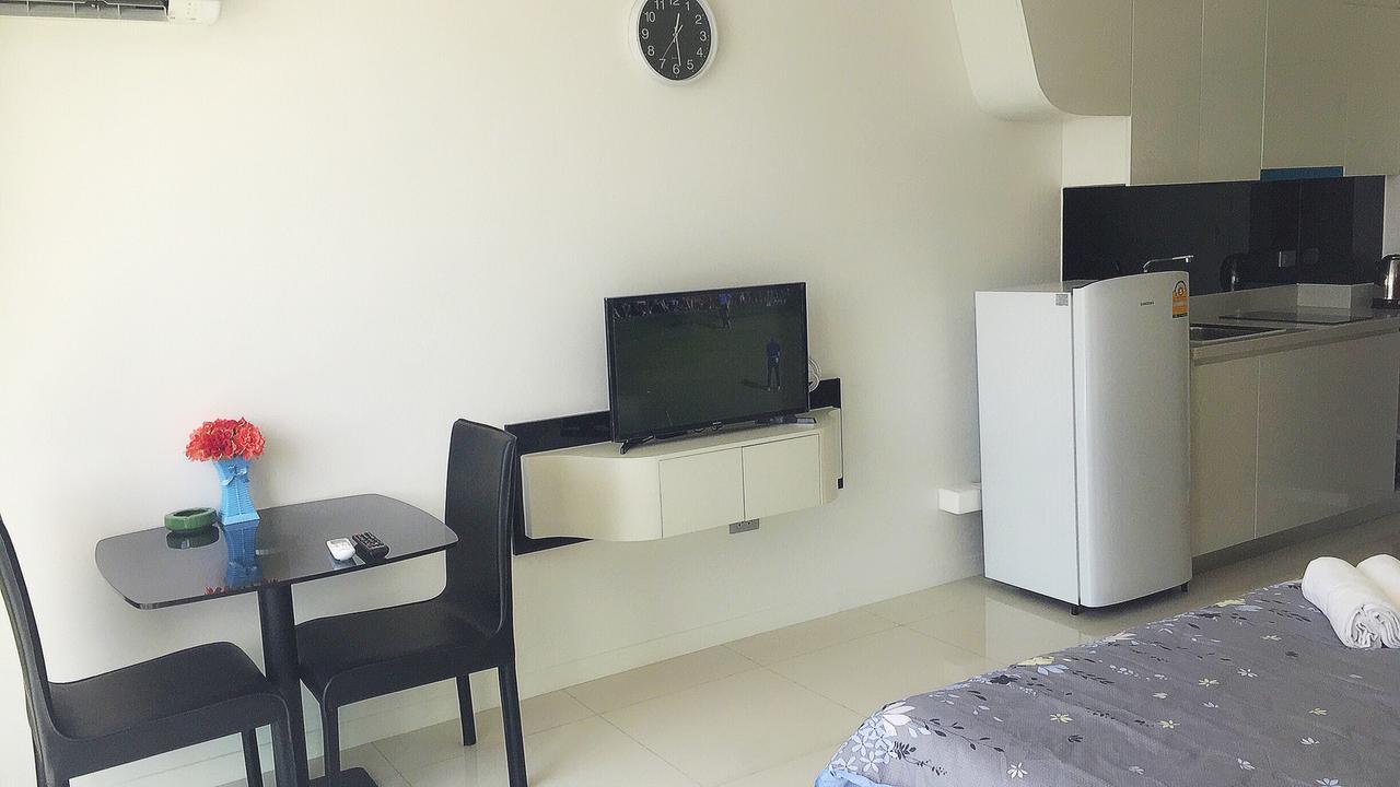 פאטאיה City Center Residence מראה חיצוני תמונה