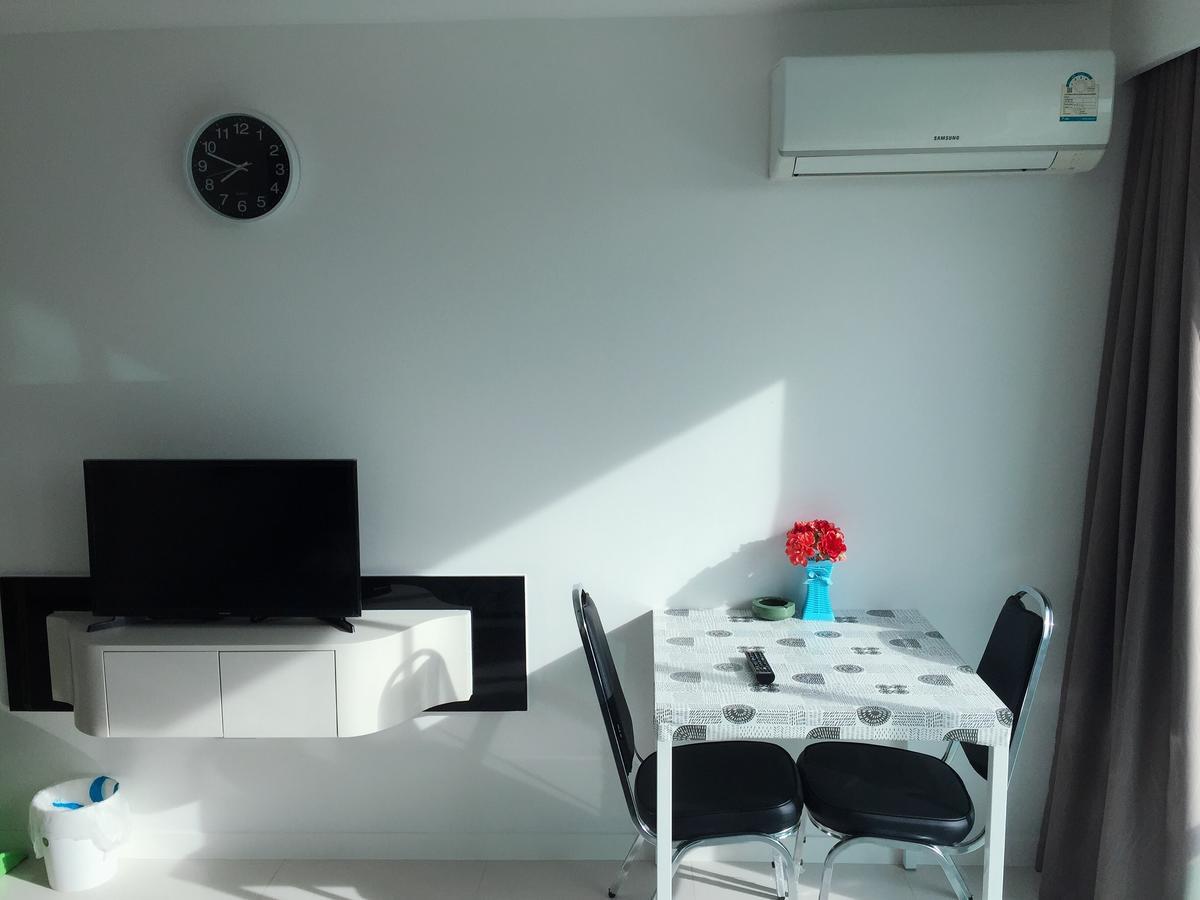 פאטאיה City Center Residence מראה חיצוני תמונה