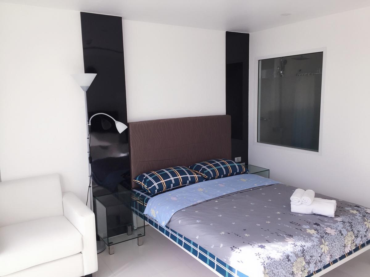 פאטאיה City Center Residence מראה חיצוני תמונה
