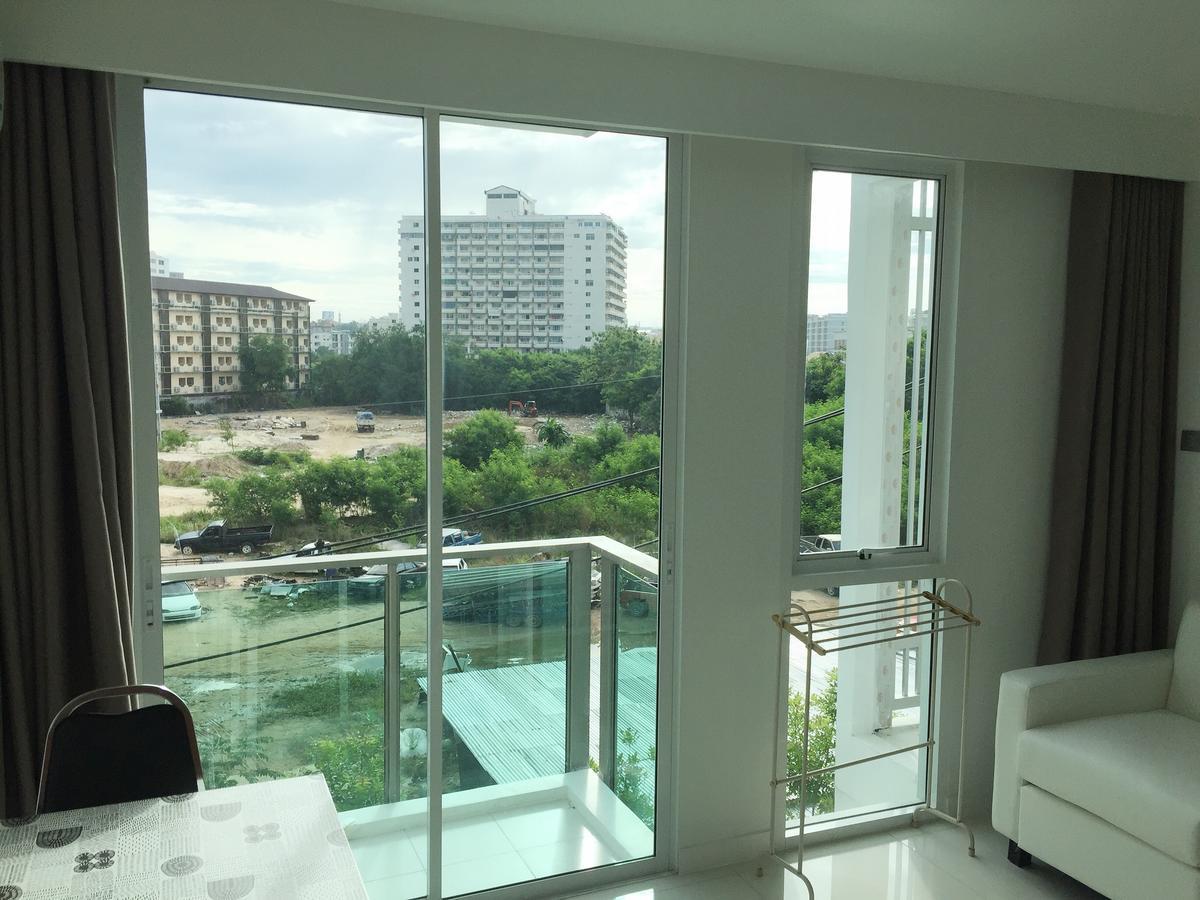 פאטאיה City Center Residence מראה חיצוני תמונה