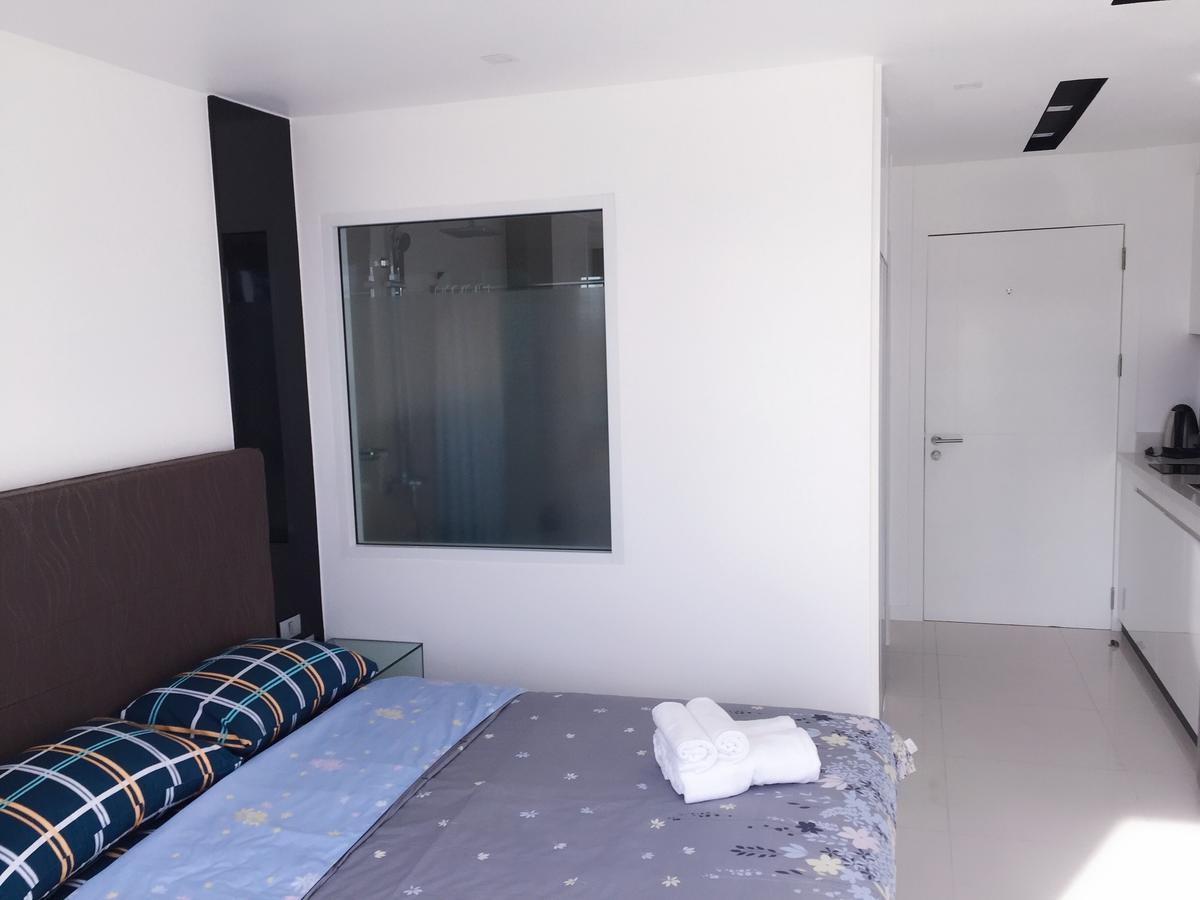 פאטאיה City Center Residence מראה חיצוני תמונה