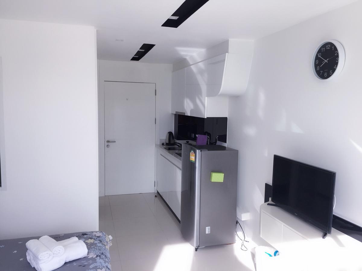 פאטאיה City Center Residence מראה חיצוני תמונה