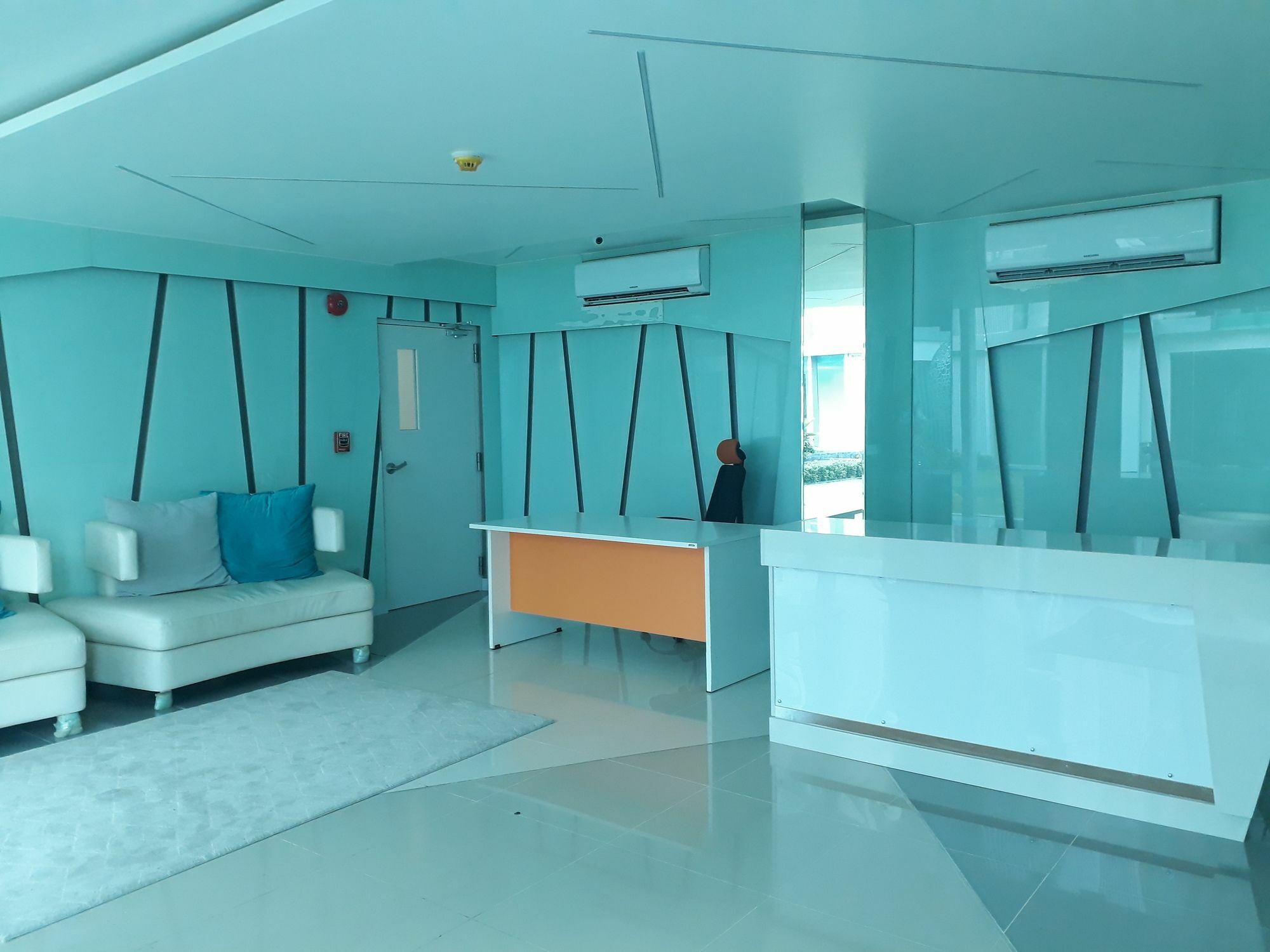 פאטאיה City Center Residence מראה חיצוני תמונה