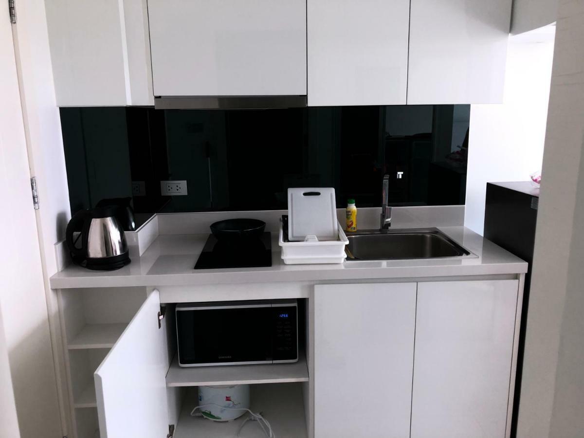 פאטאיה City Center Residence מראה חיצוני תמונה