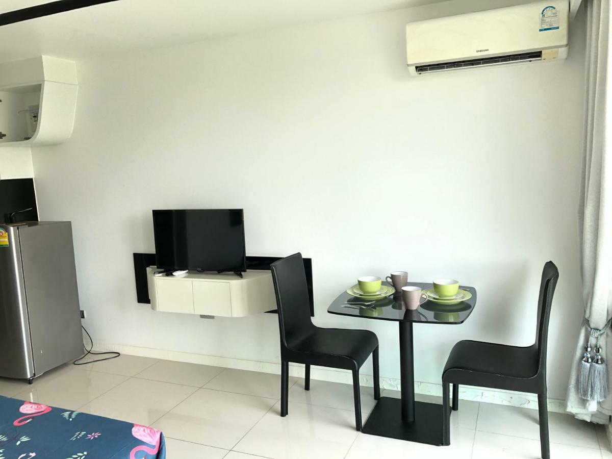 פאטאיה City Center Residence מראה חיצוני תמונה