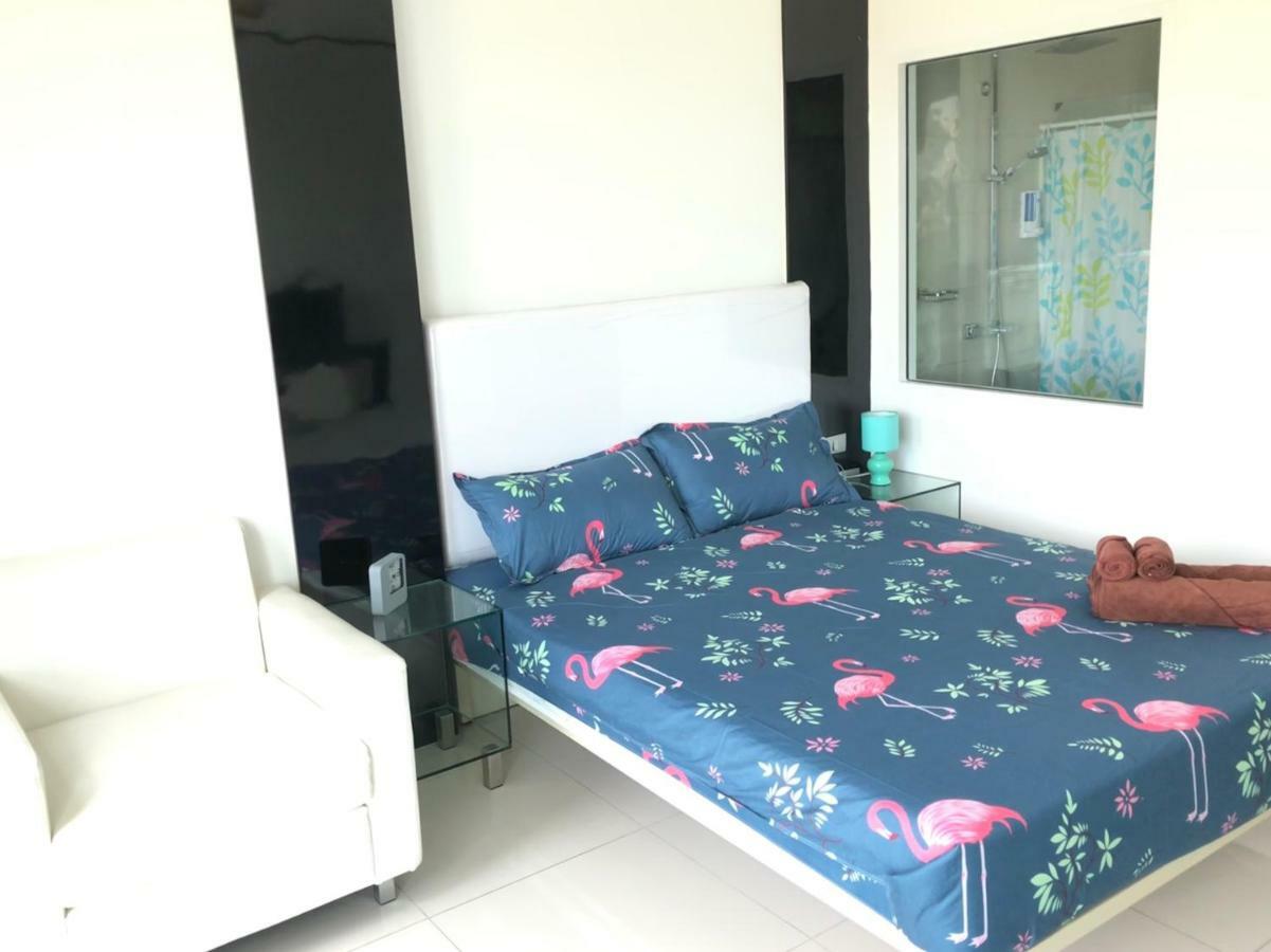 פאטאיה City Center Residence מראה חיצוני תמונה