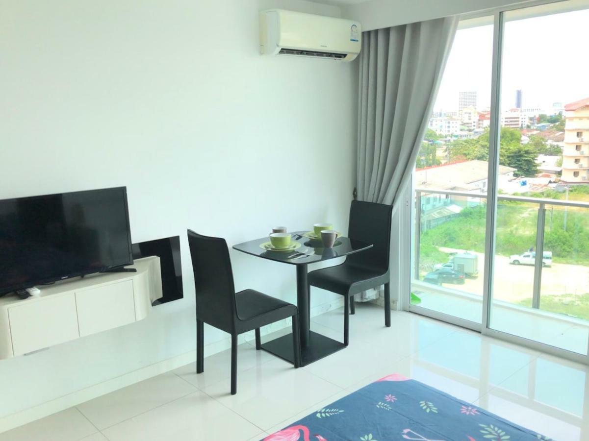 פאטאיה City Center Residence מראה חיצוני תמונה