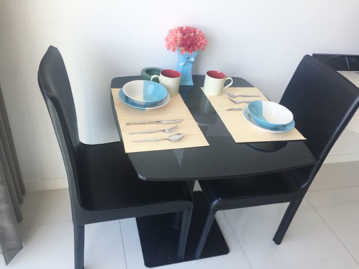פאטאיה City Center Residence מראה חיצוני תמונה
