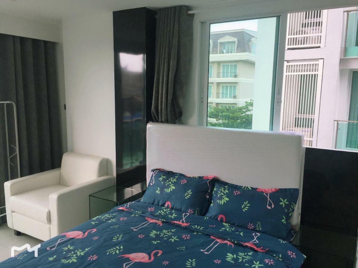 פאטאיה City Center Residence מראה חיצוני תמונה