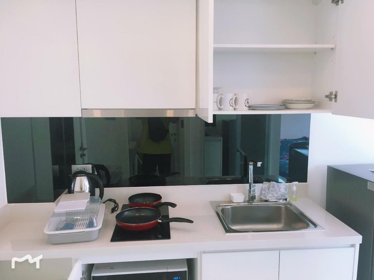 פאטאיה City Center Residence מראה חיצוני תמונה