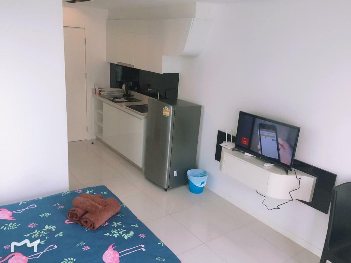 פאטאיה City Center Residence מראה חיצוני תמונה