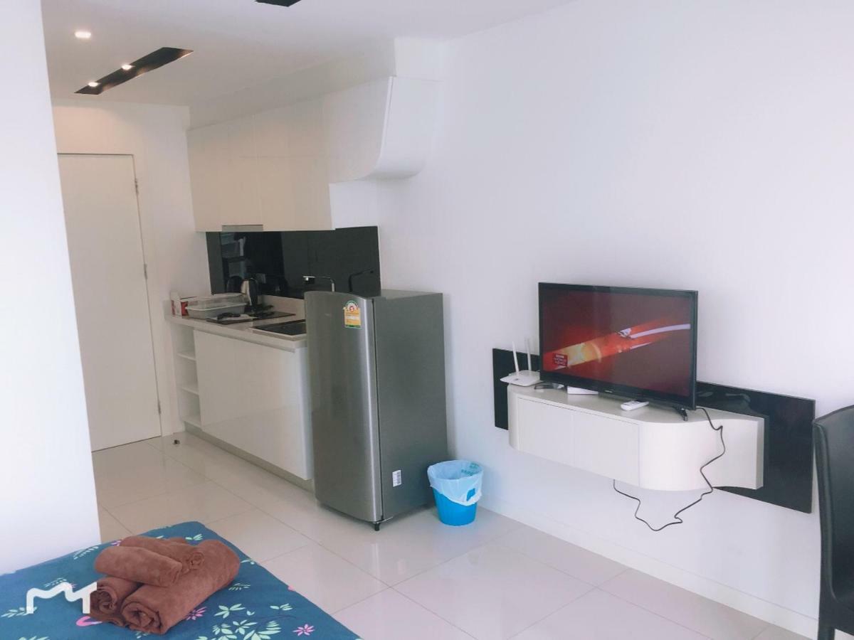 פאטאיה City Center Residence מראה חיצוני תמונה