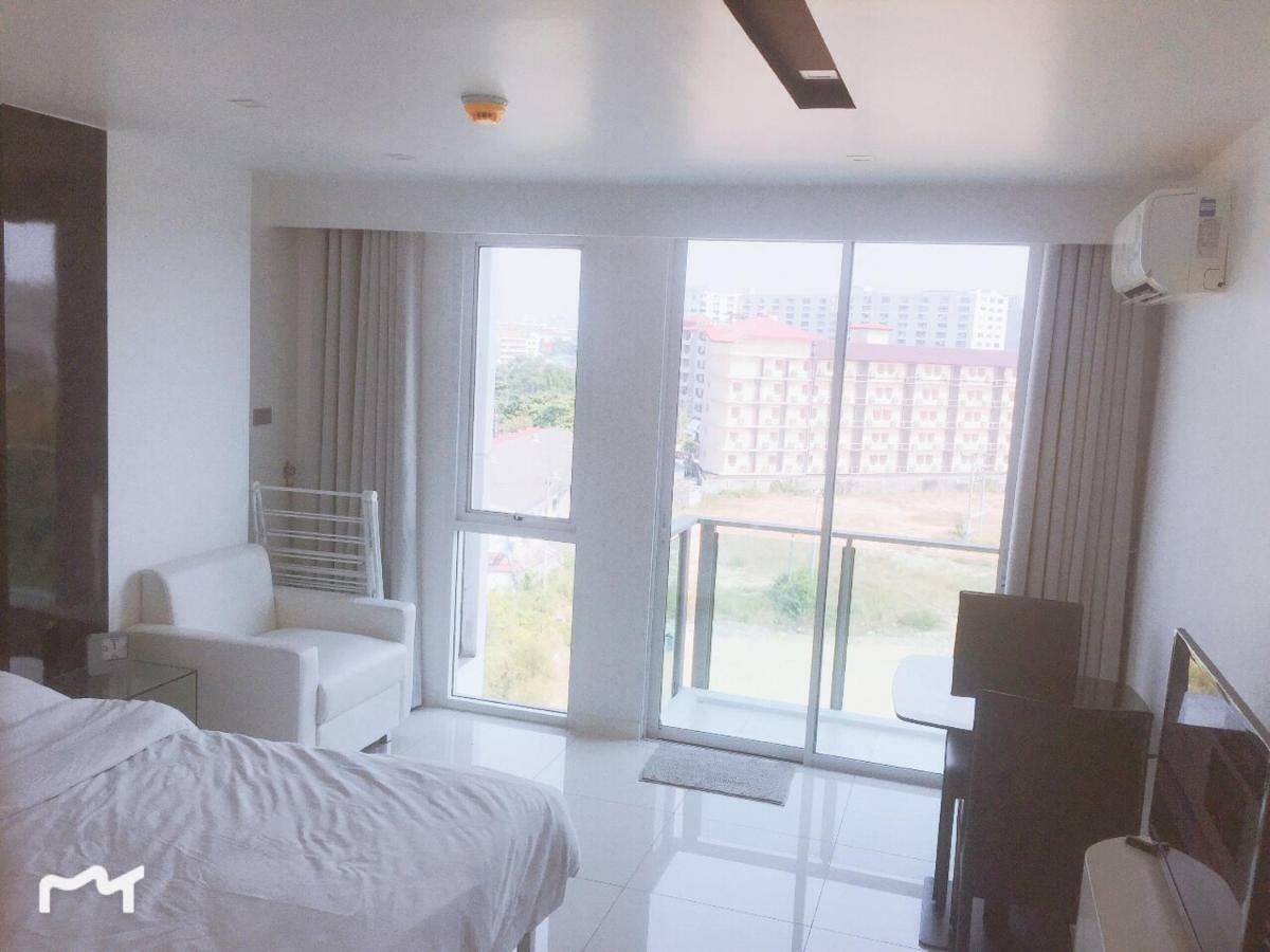 פאטאיה City Center Residence מראה חיצוני תמונה