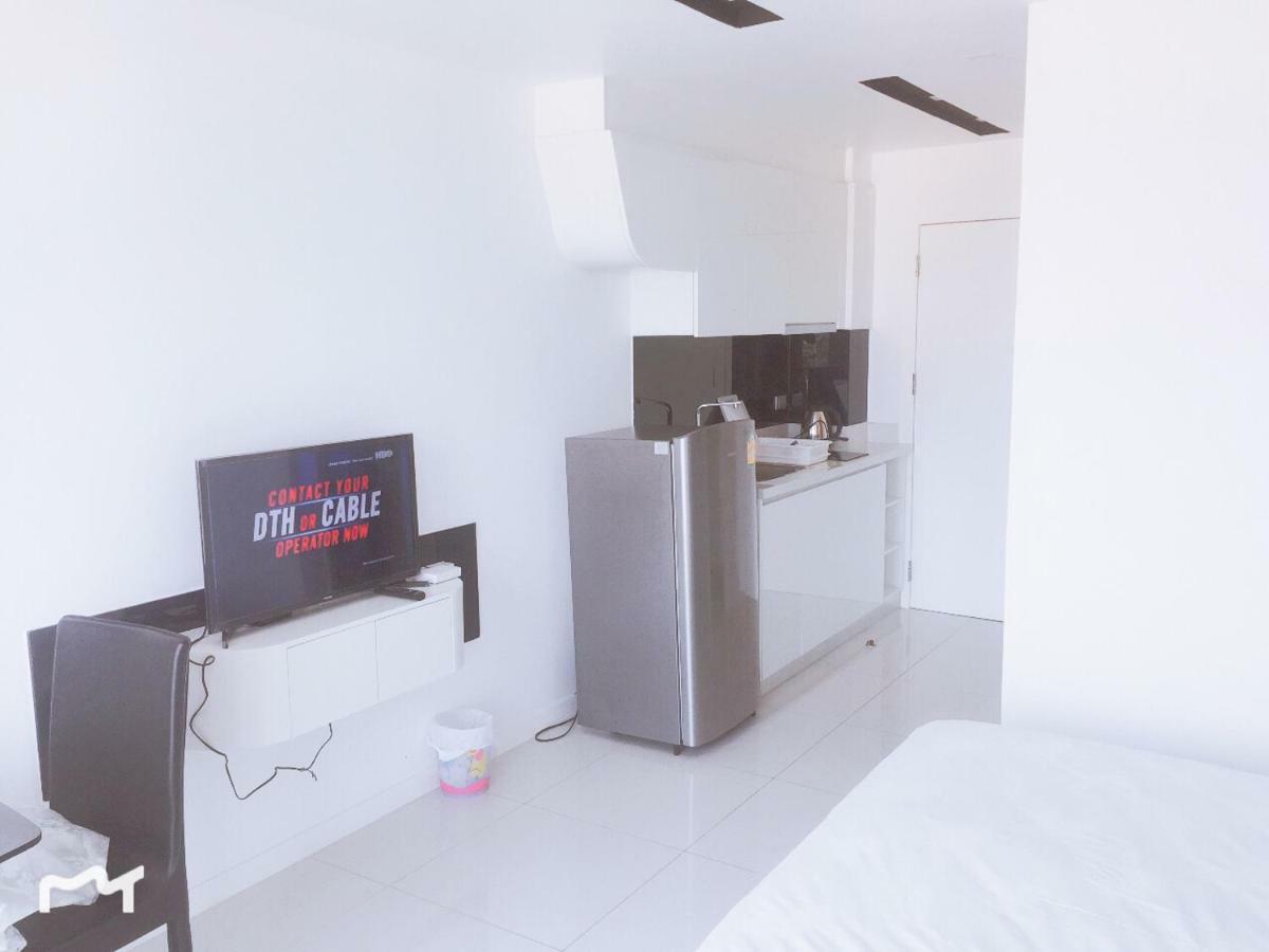 פאטאיה City Center Residence מראה חיצוני תמונה