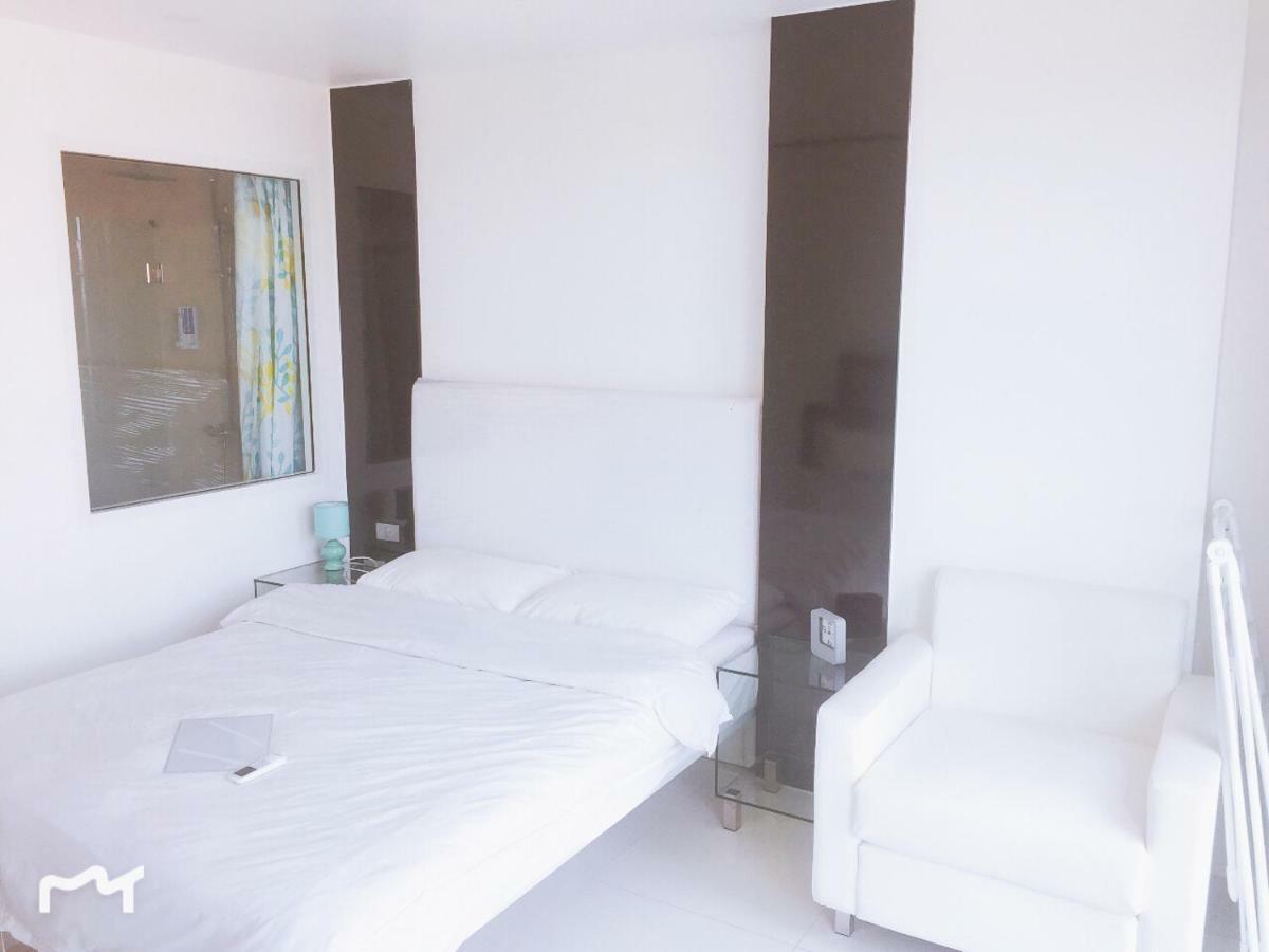 פאטאיה City Center Residence מראה חיצוני תמונה