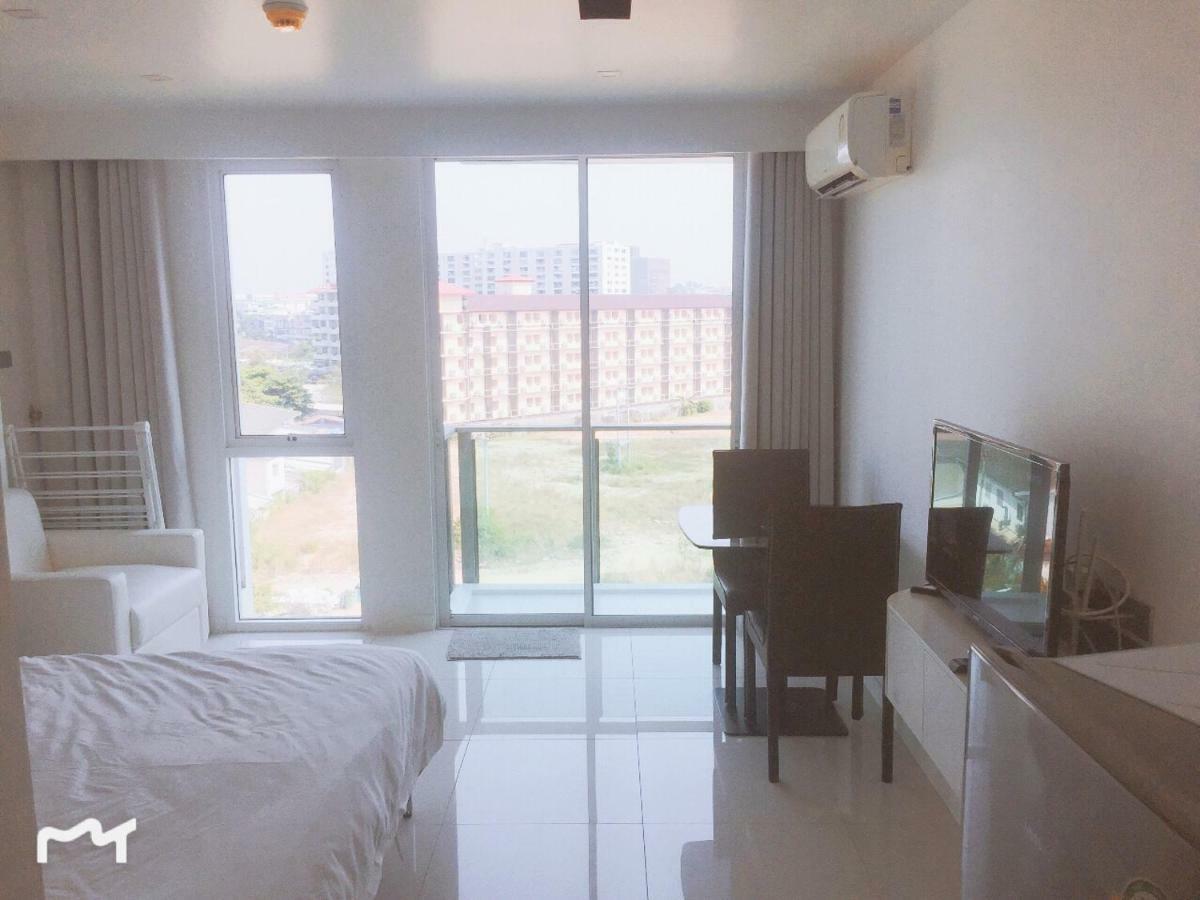 פאטאיה City Center Residence מראה חיצוני תמונה