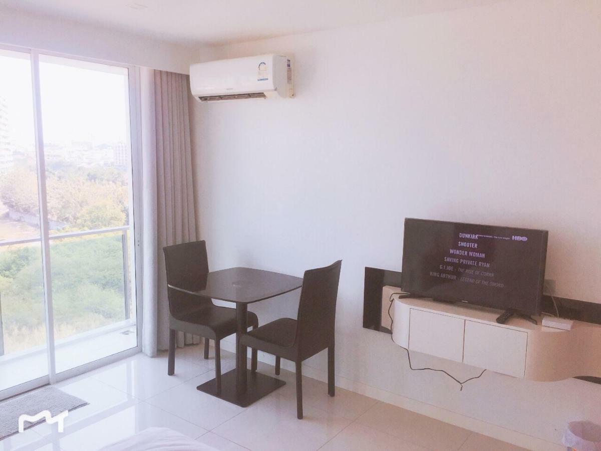 פאטאיה City Center Residence מראה חיצוני תמונה