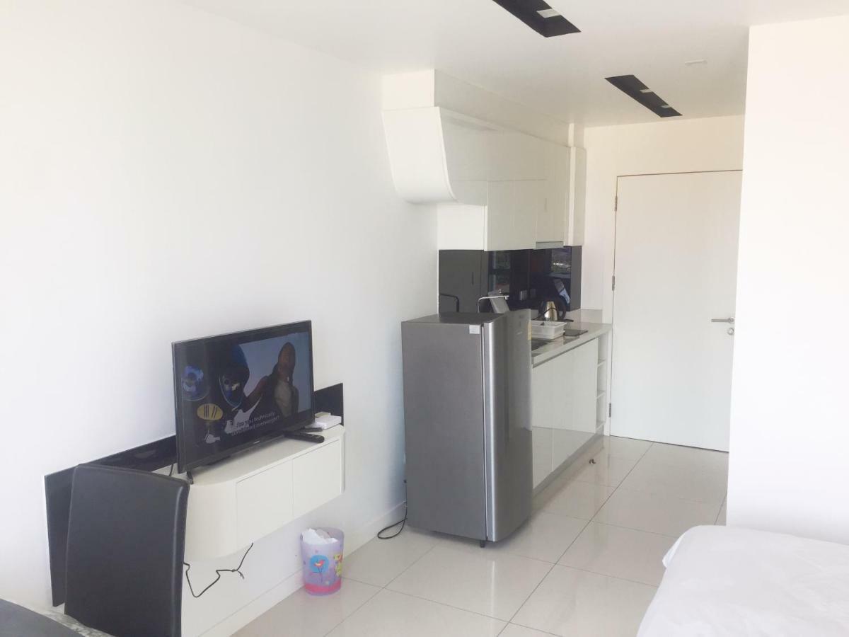 פאטאיה City Center Residence מראה חיצוני תמונה