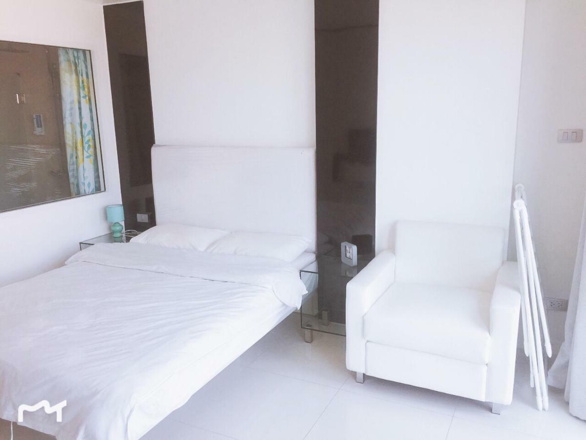 פאטאיה City Center Residence מראה חיצוני תמונה