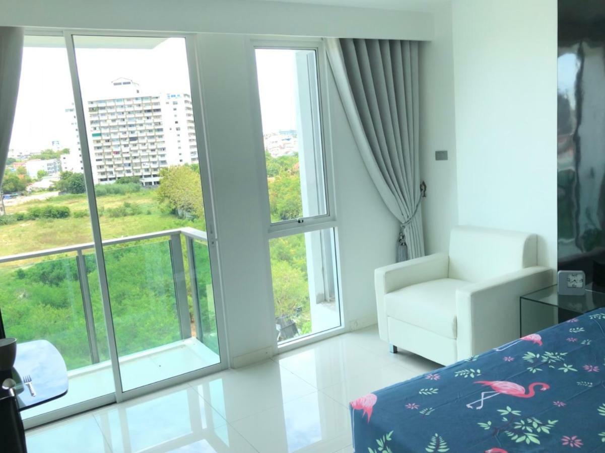 פאטאיה City Center Residence מראה חיצוני תמונה
